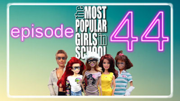 The Most Popular Girls In School - S03E14 - Hipster Coffee Shop