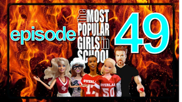 The Most Popular Girls In School - S03E19 - Follow the Leader