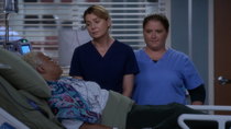Grey's Anatomy - Episode 3 - Gut Feeling