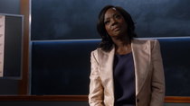 How to Get Away with Murder - Episode 2 - Whose Blood Is That?