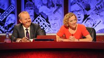 Have I Got News for You - Episode 1 - David Mitchell, Danny Baker, Cathy Newman