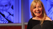 Have I Got News for You - Episode 5 - Kirsty Young, Max Keiser, Tony Law