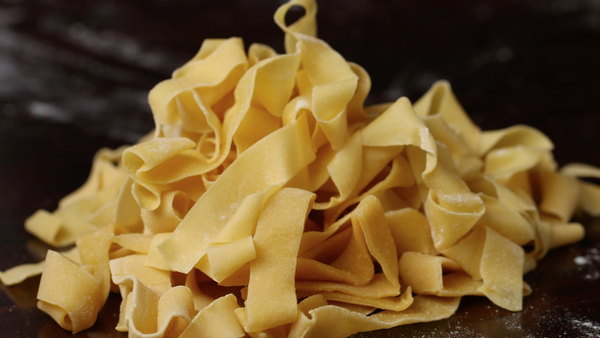 Tasty 101 - S03E05 - The Best Homemade Pasta You'll Ever Eat