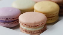 Tasty 101 - Episode 4 - The Most Fool-Proof Macarons You'll Ever Make