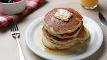 Tasty 101 - Episode 2 - The Fluffiest Pancakes You'll Ever Eat