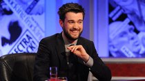 Have I Got News for You - Episode 7 - Jack Whitehall, Janet Street-Porter, Richard Bacon