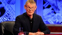 Have I Got News for You - Episode 10 - Martin Clunes, Bernard Cribbins, Jennifer Saunders