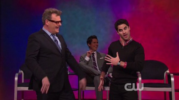 Whose Line Is It Anyway? (US) - S10E04 - Darren Criss