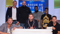 A League of Their Own - Episode 6 - Nicola Adams, Wladimir Klitschko, Tom Davis
