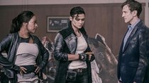 Z Nation - Episode 2 - A New Life