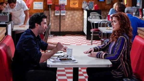 Will & Grace Season 10 Episode 1 Recap
