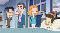 Big Mouth - Episode 6 - Drug Buddies