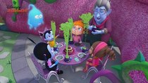 Vampirina - Episode 42 - Transylvanian Tea