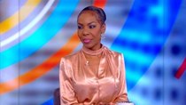 The View - Episode 22 - Andrea Kelly