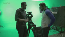 Film Riot - Episode 389 - Adobe and the Frog BTS!