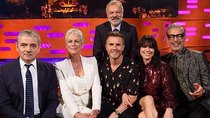 The Graham Norton Show - Episode 2