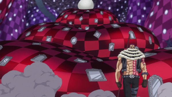 One Piece Episode 856 info and links where to watch