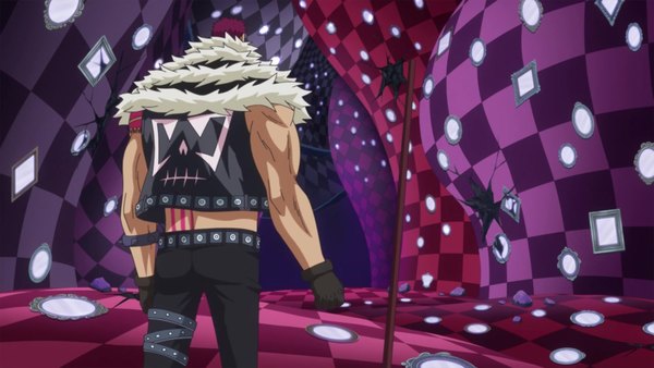 One Piece Episode 856 info and links where to watch