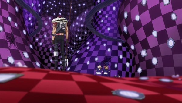 One Piece Episode 856 info and links where to watch