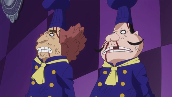 One Piece Episode 856 info and links where to watch