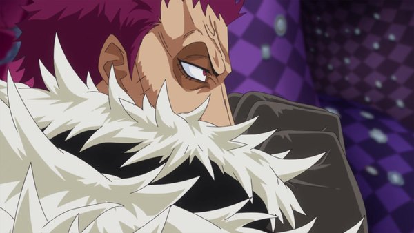One Piece Episode 856 info and links where to watch