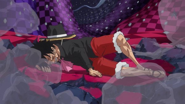 One Piece Episode 856 info and links where to watch