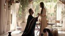 Jesus - Episode 57 - Deborah agrees to marry Tiago Justo