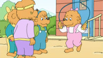 The Berenstain Bears - Episode 4 - The Jump Rope Contest