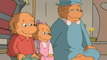 The Berenstain Bears - Episode 14 - Count Their Blessings