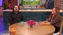 Rachael Ray - Episode 22 - Bobby Moynihan Spills On Star Wars + Sex Expert Answers Audience's...