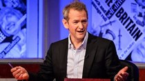 Have I Got News for You - Episode 1 - Alexander Armstrong, Naga Munchetty, Josh Widdicombe