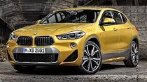 MotorWeek - Episode 5 - BMW X2