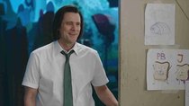 Kidding - Episode 5 - The New You