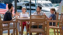 Chesapeake Shores - Episode 10 - Before a Following Sea