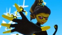 Miraculous: Tales of Ladybug & Cat Noir - Episode 22 - Queen Wasp (Queen's Battle - Part 2)