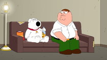 Family Guy - Episode 2 - Dead Dog Walking (2)