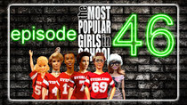 The Most Popular Girls In School - Episode 16 - Pizza Street Buffet