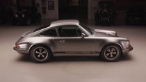 Jay Leno's Garage - Episode 46 - Singer's 100th Porsche 911 Restoration