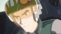 Star Wars Resistance - Episode 1 - The Recruit