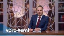 Zondag met Lubach - Episode 4 - Woningmarkt, Pietendiscussie en Volkerts vlog
