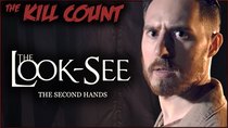 Dead Meat's Kill Count - Episode 57 - The Look-See [Season 2] KILL COUNT