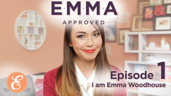 Emma Approved - S01E01 - I am Emma Woodhouse