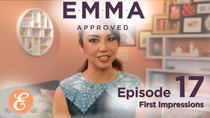 Emma Approved - Episode 17 - First Impressions