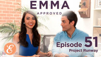 Emma Approved - Episode 51 - Project Runway