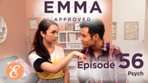 Emma Approved - Episode 56 - Psych