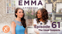 Emma Approved - Episode 61 - The Usual Suspects