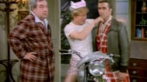 Happy Days - Episode 10 - King Richard's Big Night