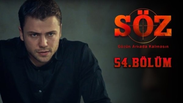 Söz - S03E04 - Bıçak Sırtı