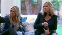 The Real Housewives of Orange County - Episode 12 - Nice to Meet You... Again