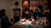 Andi Mack - Episode 25 - The Cake That Takes The Cake